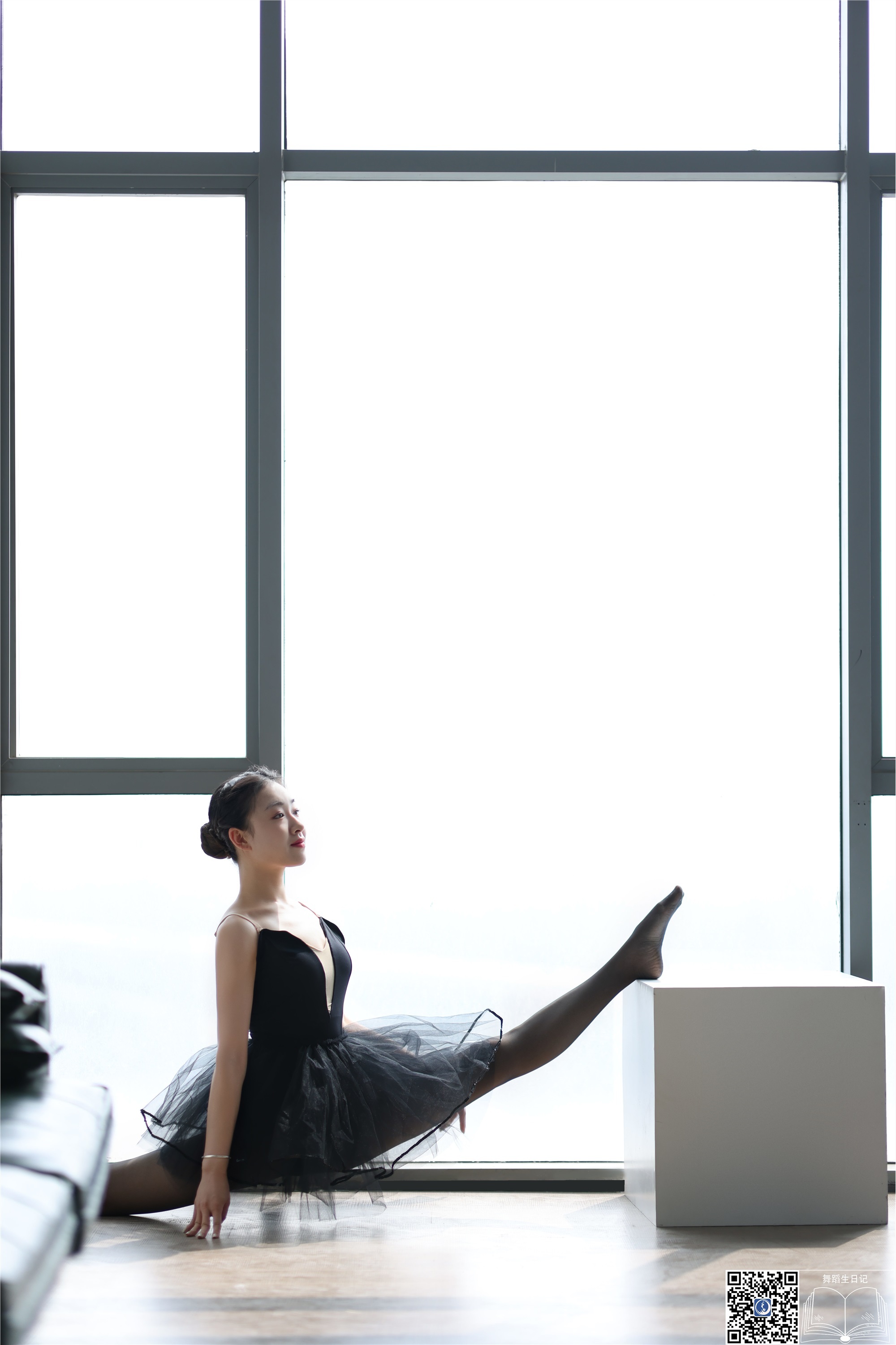 GALLI嘉丽 舞蹈生日记 052 - 金星